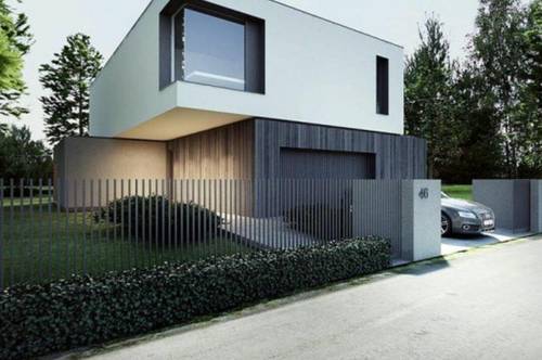 Schlüsselfertig | Stilvolles Einfamilienhaus in Sulz im Wienerwald