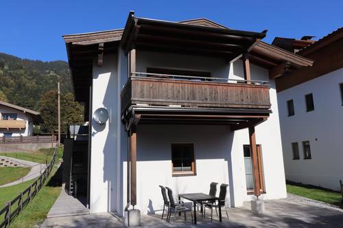 Großzügiges Haus als Hauptwohnsitz mit Blick auf die Brixentaler Bergwelt
