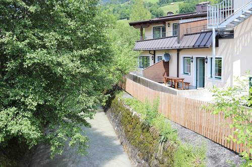 Eine ruhig gelegene Eigentumswohnung in Brixen im Thale Nähe Kitzbühel