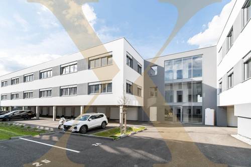 Büropark Ottensheim - Optimale Büroeinheiten von ca. 53m² bis ca. 1.329m² zu vermieten! (TOP3) 2 Monate hauptmietzinsfrei