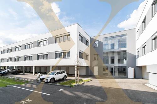 Büropark Ottensheim - Optimale Büroeinheiten zu vermieten! (TOP4) 2 Monate hauptmietzinsfrei!