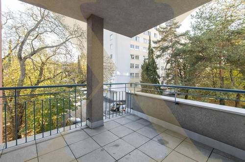 Freundliche 4,5-Zimmer-Wohnung (optimal für 3er-WG) mit großzügigem Balkon und Parkplatz in Linz zu vermieten!