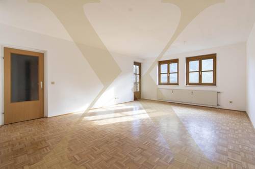 PROVISIONSFREIE &amp; Wohnbeihilfe fähige 3-Zimmer-Wohnung in St. Florian am Inn zu vermieten!(Top 7)