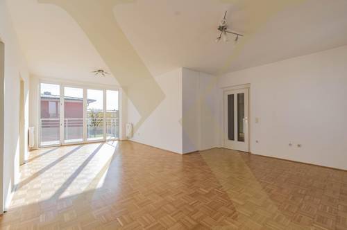 PROVISIONSFREIE &amp; Wohnungsbeihilfe fähige 4-Zimmer-Wohnung mit Balkon in St. Florian am Inn zu vermieten!(Top 6)