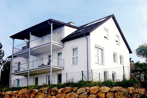  HochneukirchenGschaidt|Wiedervergabe|2Zimmer|Balkon|1PKW-Abstellplatz|Miete mit Kaufrecht| 