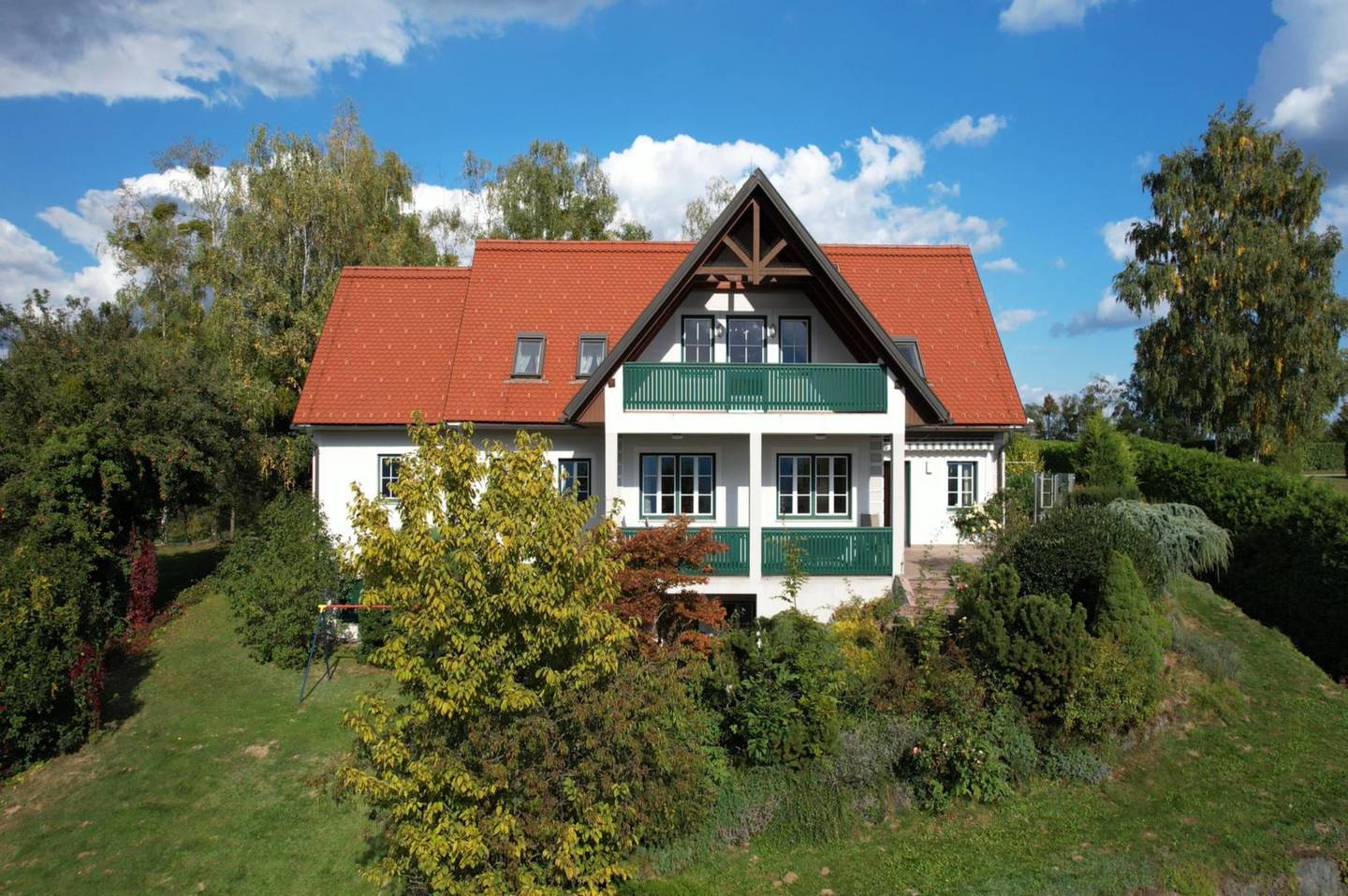 Einfamilienhaus Südsteiermark (1)