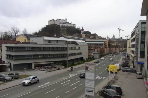Büro/Praxisflaechen Hellbrunnerstrasse/Alpenstrasse - in ausgezeichneter Innenstadtlage Salzburg / ab 100m2 bis 470m2 PROVISIONSFREI !!!!