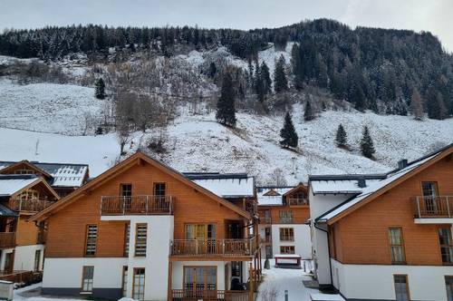 Wohnung zur touristischen Vermietung nahe Ski-Lift