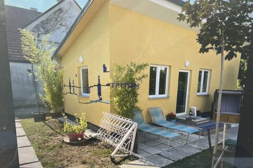 Zweitwohnsitz im Mittelburgenland bei der Sonnentherme Lutzmannsburg zu verkaufen!