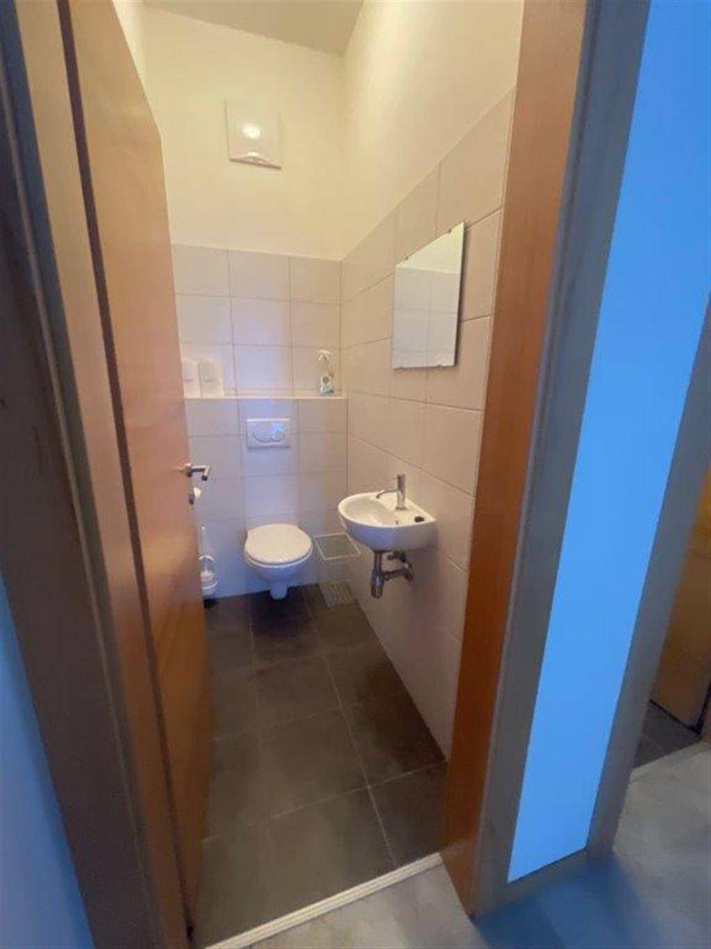 Toilette 1- 1,80m²