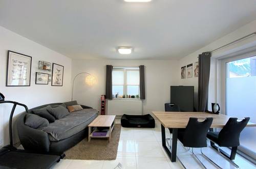 Elegante, neuwertige 3-Zimmer-Eigentumswohnung in der Region Schladming-Dachstein - Zweitwohnsitz fähig