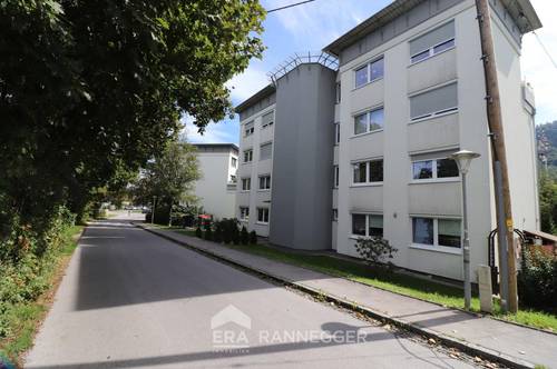 Moderne, renovierte 3- Zimmer-Wohnung in Judendorf-Straßengel!