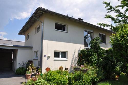 Immobilieninvestment statt Aktien: 2 Wohnobjekte in Hard am Bodensee!