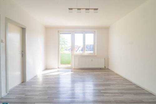 Schöne 3 Zimmer Wohnung mit Balkon in Sierndorf bei Stockerau