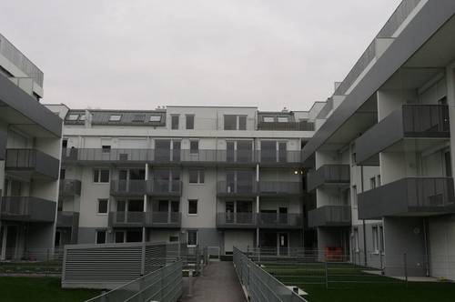 Wiener Neustadt- moderne 3-Zimmerwohnung mit Loggia