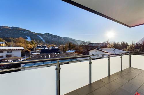 Eichelwang: Helle 3-Zimmer-Wohnung mit Terrasse ab sofort zu vermieten!