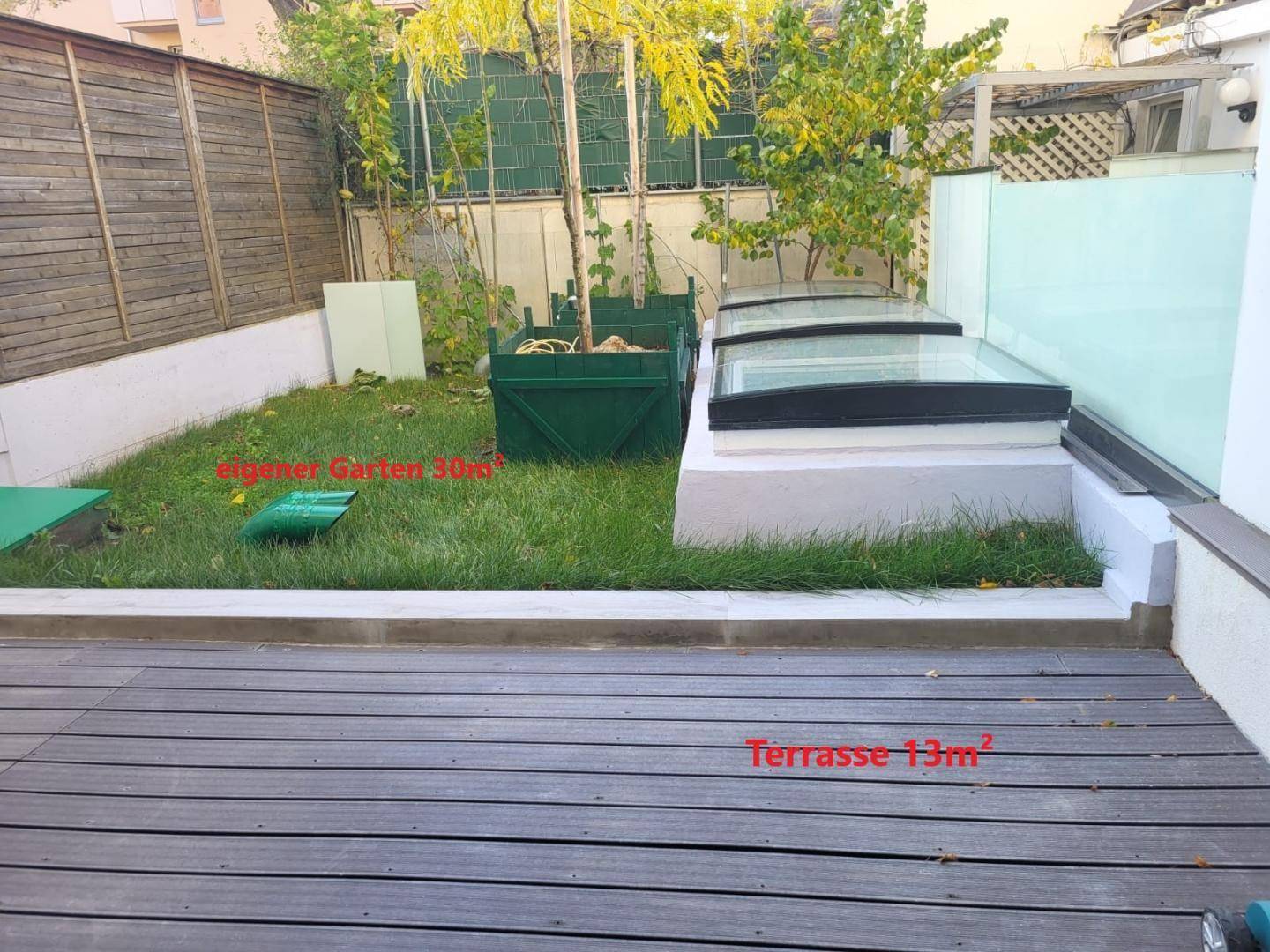 Garten und Terrasse (2)