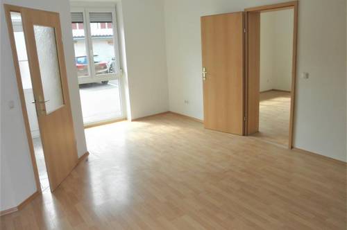 Geräumige Mietwohnung (81m²) mit 2 Schlafzimmern in zentraler Lage in Fürstenfeld!