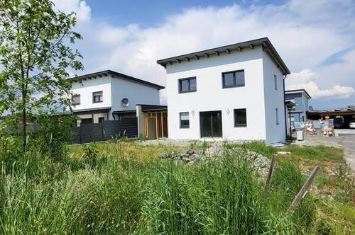 Neubau: Geräumiges Einfamilienhaus (95m²) in zentraler Lage in Fürstenfeld!