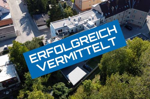 Erstbezugs - Immobilie mit Carport und Balkon mit Blick ins Grüne zzgl. GRATIS € 5.000,-- Möbelgutschein !