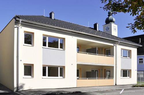 Ruprechtshofen. Betreutes Wohnen | 2 Zimmer | Balkon | Mietwohnung.
