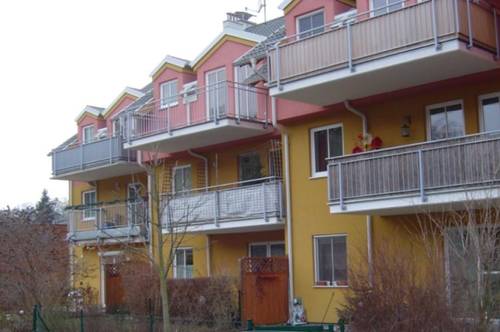 Aggsbach-Dorf. Geförderte 3 Zimmer Wohnung | Balkon | Miete mit Kaufoption.