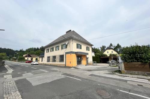 Büro Villach - Neufellach 