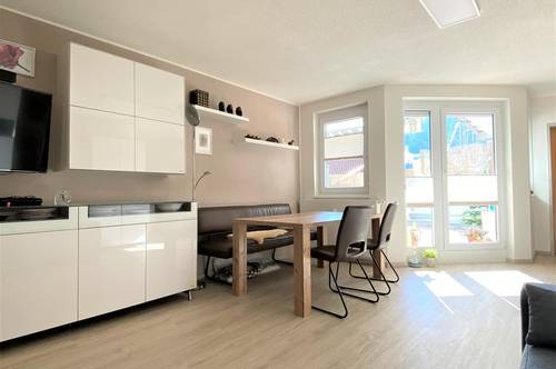 Grandiose Wohnung in herausragender sonniger Lage in Oberperfussberg - großzügige Terrasse, 2 praktische Garagenplätze u.v.m.!