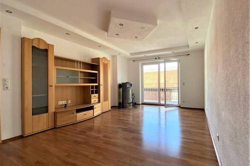 Famose 3- Zimmer-Mietwohnung in zentraler und ruhiger Lage von Imst mit Lift!