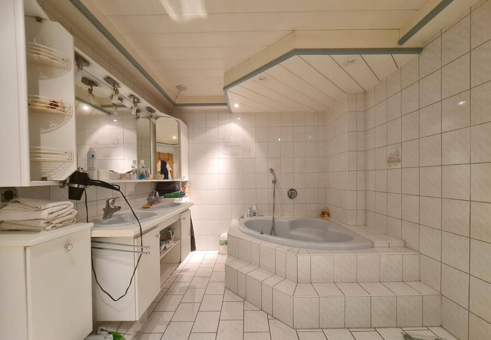 Wohnung - Badezimmer 1