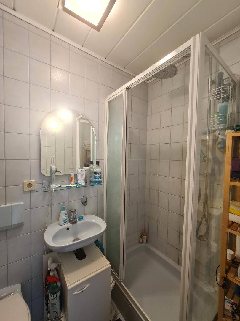 Wohnung - Badezimmer 2