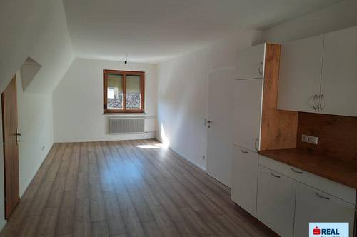 ca. 55 m² Mietwohnung in Wolfsberg - St. Jakob, neu saniert 