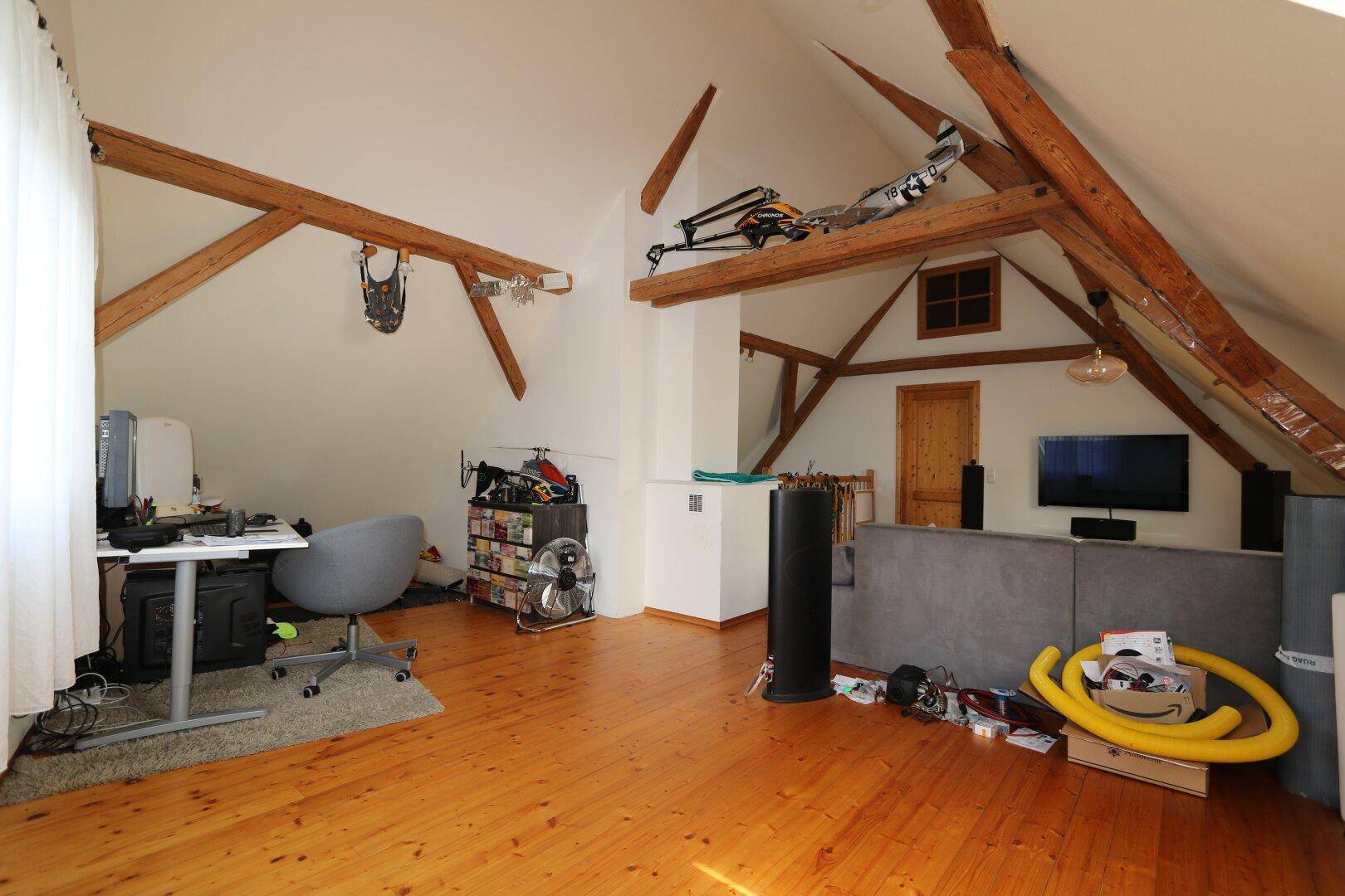 Studio mit ca. 39 m² in Haus 1
