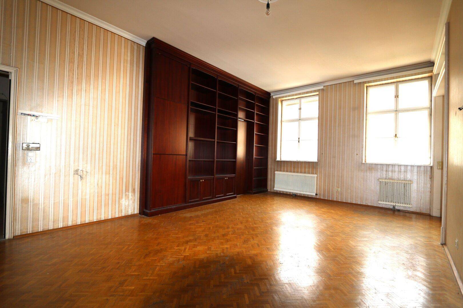 Zimmer mit 39,80 m²