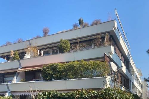 3 Zimmer Wohnung mit großzügiger Terrasse in Lustenau zu verkaufen