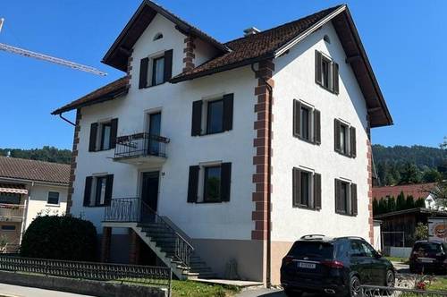 Tolles Wohnhaus für 2 Familien in Schwarzach zu vermieten