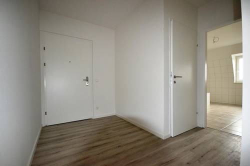 GRÖDIG | Moderne 3‑Zimmer-Wohnung mit Balkon