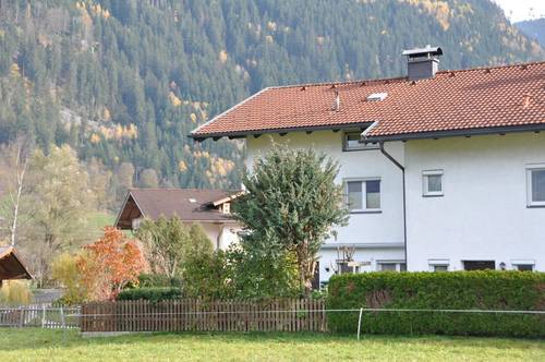 Reihenhaus mit Garten in Uderns/Zillertal - Top 1