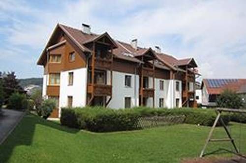Geförderte 3-Zimmerwohnung mit Balkon in Köstendorf! Mit hoher Wohnbeihilfe