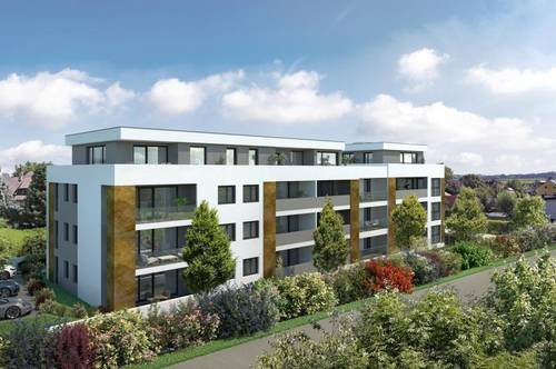 www.nobile-greenville.at - Außergewöhnliches Neubauprojekt in Kematen an der Krems! TOP 17