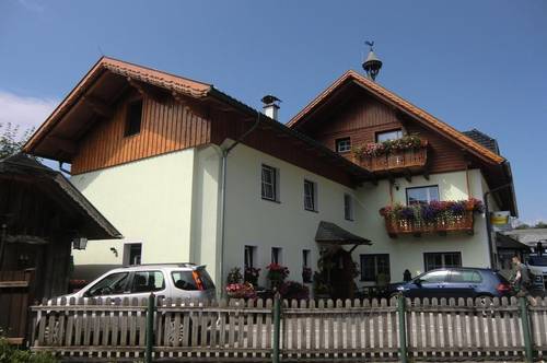 NEUER PREIS! Neuwertiges Gasthaus mit Betreiberwohnung in Bad Mitterndorf!