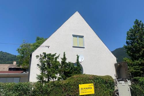 Ihr Haus in Grünbach am Schneeberg! Sofort beziehbar!