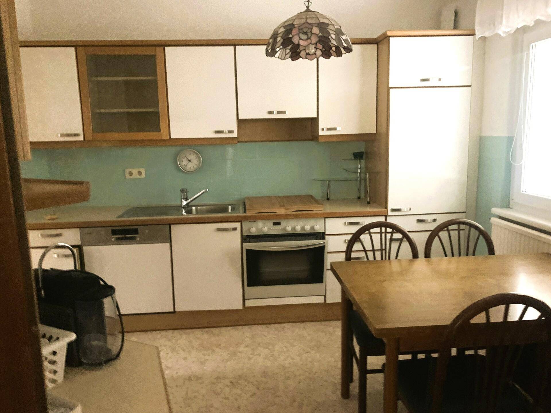 Küche Haus 2