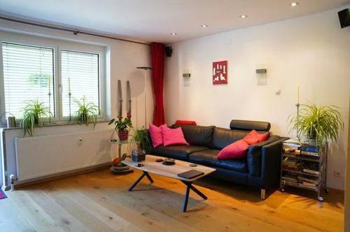 Zweitwohnsitz: 3-Zimmer Appartementwohnung in perfekter Lage in Saalbach