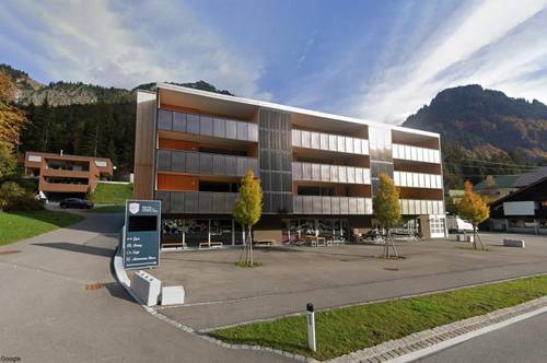 Neuwertiges Buy to let Investment am Arlberg