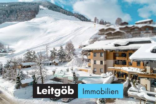 ****Alpin Hotel Resort in Bestlage im Ski- &amp; Bike-Eldorado
