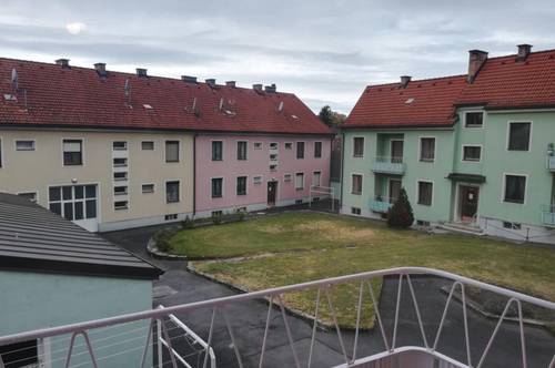 2405 Bad Deutsch Altenburg - Nette 3 Zimmerwohnung mit Balkon