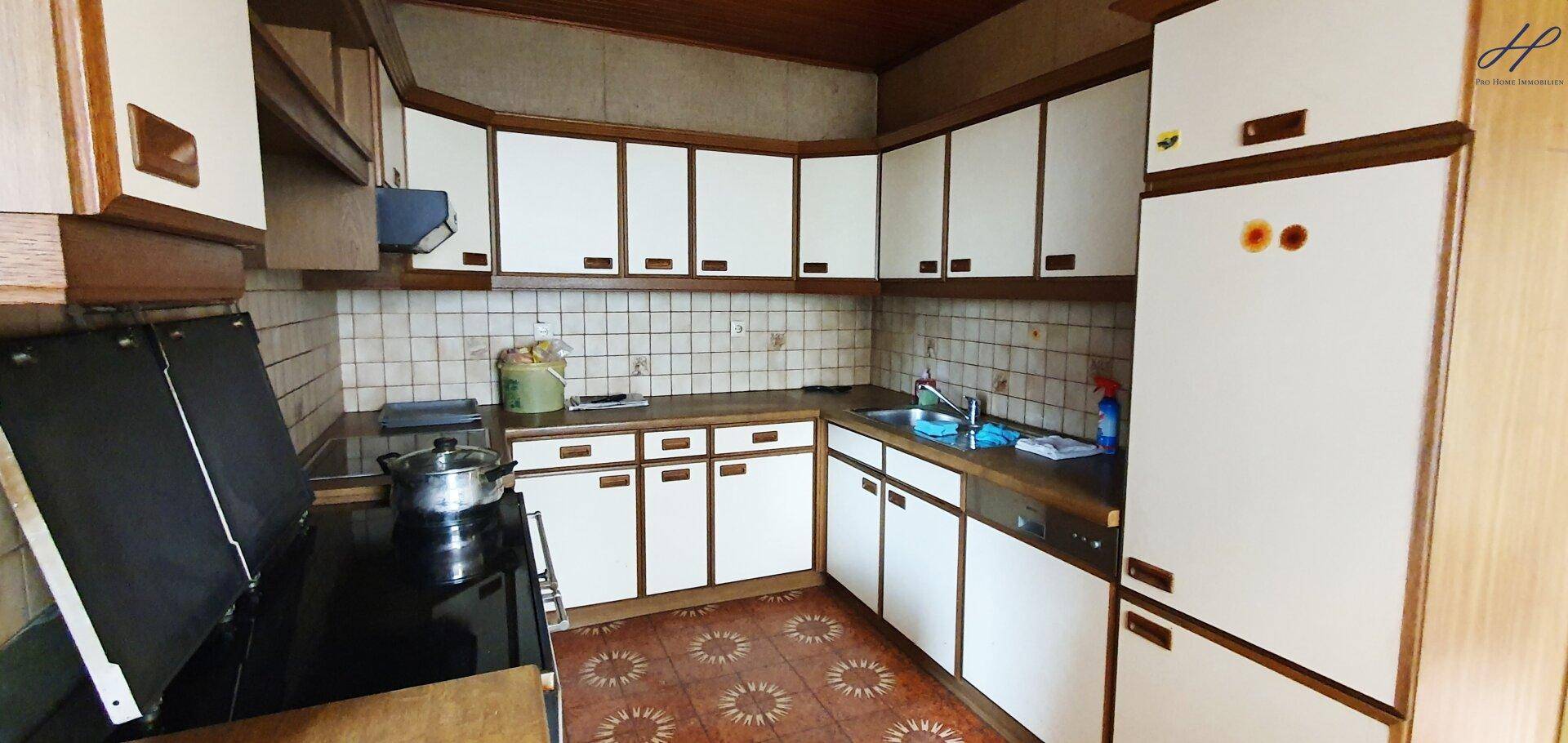 Haus 2_Küche