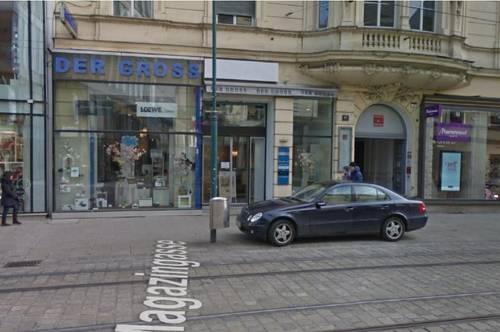 Attraktives Geschäftslokal in frequentierter Lage, Linz 4020 - zur Miete