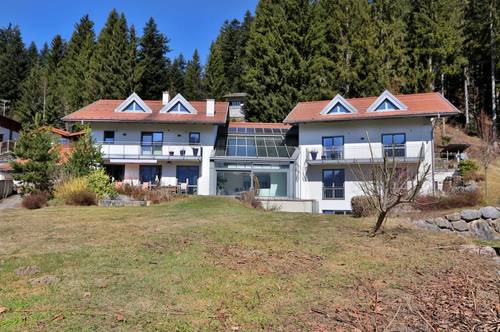 Familienvilla mit Panoramaaussicht Nähe Kufstein, 6346 Niederndorferberg - zum Kauf